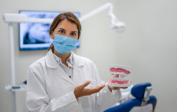 Best Tooth Pain Emergency Relief  in Crosby, ND