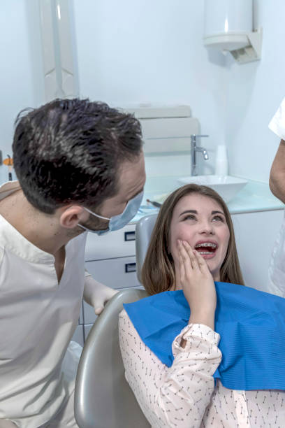 Best Emergency Dentist for Kids  in Crosby, ND