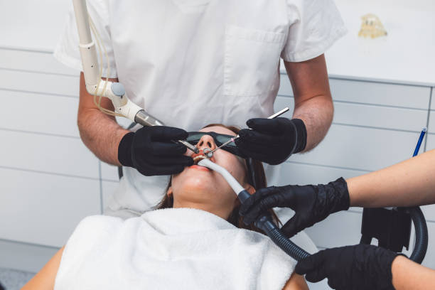 Best Knocked-Out Tooth Emergency  in Crosby, ND