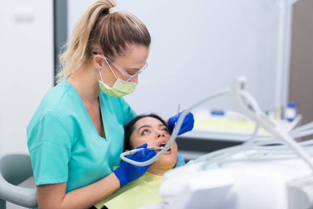 Best Knocked-Out Tooth Emergency  in Crosby, ND